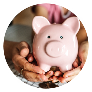 Cajas de ahorro NOVUM Servicios Patrimoniales