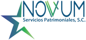 NOVUM Servicios Patrimoniales Logo